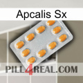 Apcalis Sx cialis3